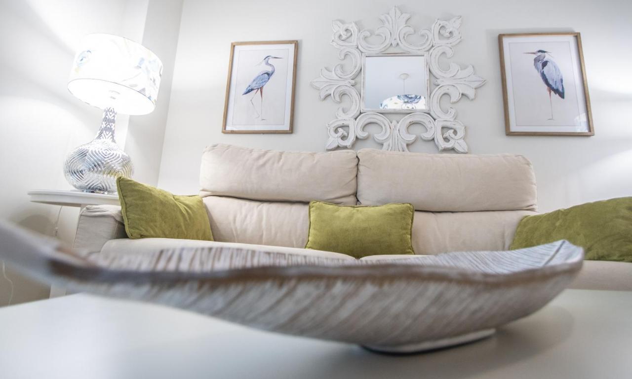 Apartamento Sueno De La Caleta Cadix Extérieur photo