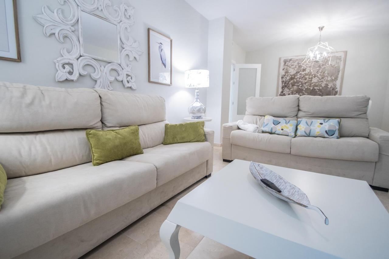 Apartamento Sueno De La Caleta Cadix Extérieur photo