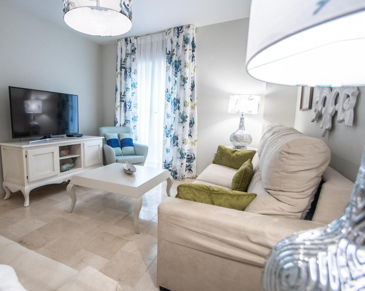 Apartamento Sueno De La Caleta Cadix Extérieur photo