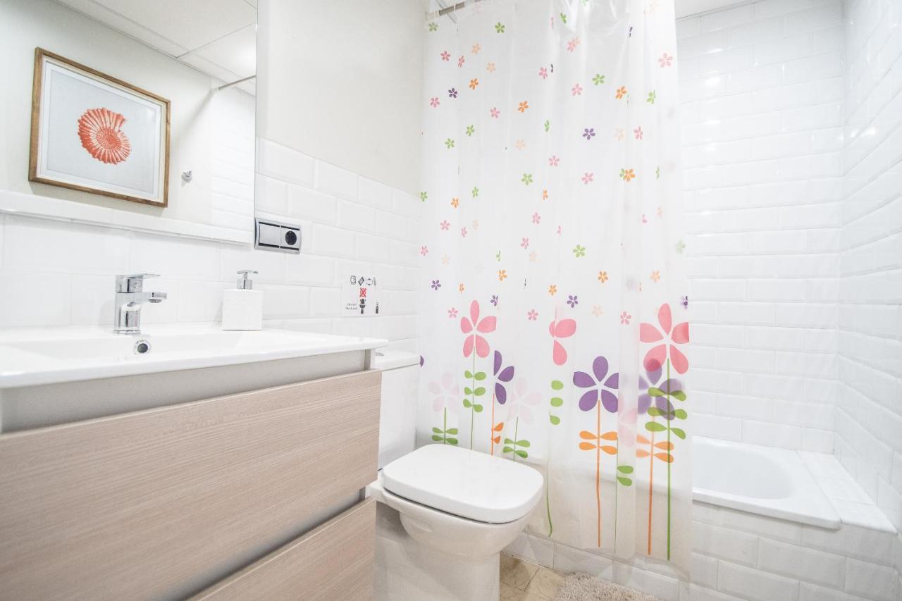 Apartamento Sueno De La Caleta Cadix Extérieur photo